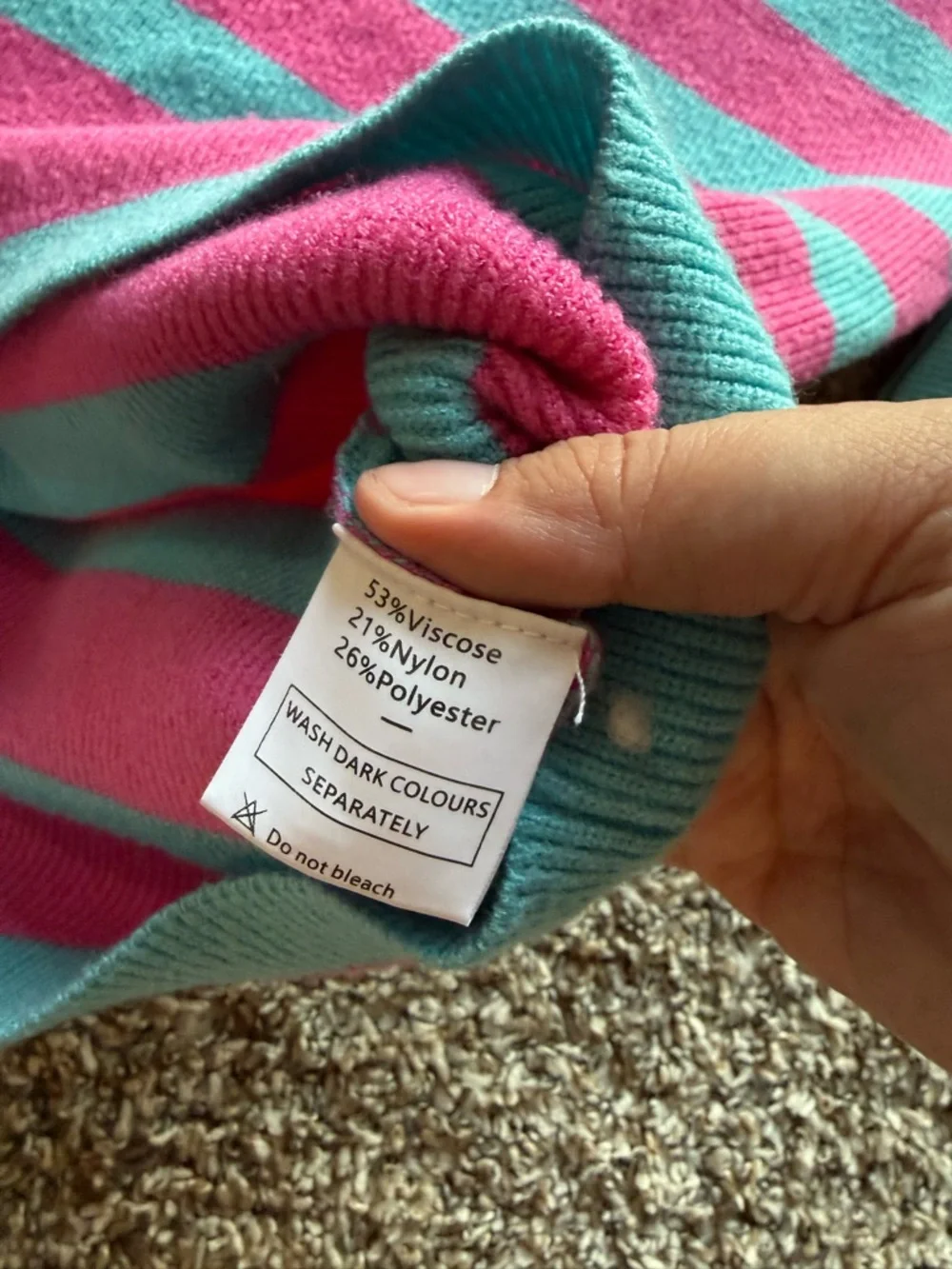 Stripe Set - Picture 3 of 4